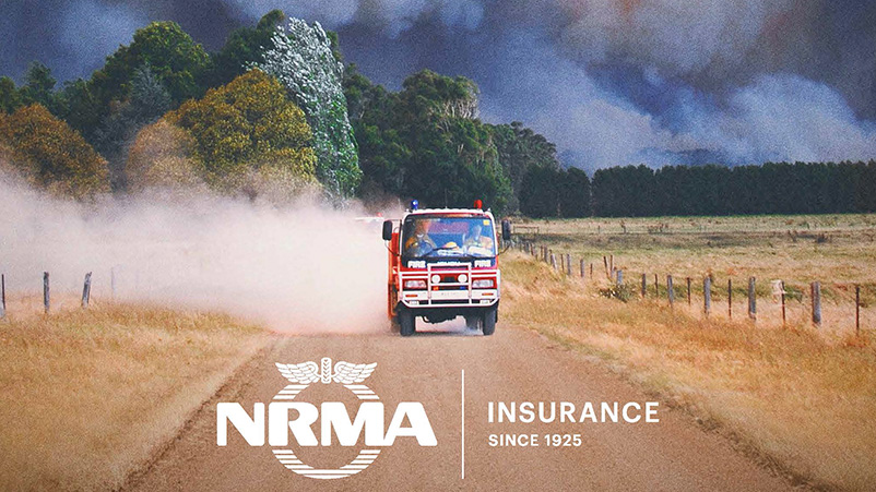 NRMA Advertising Campaign