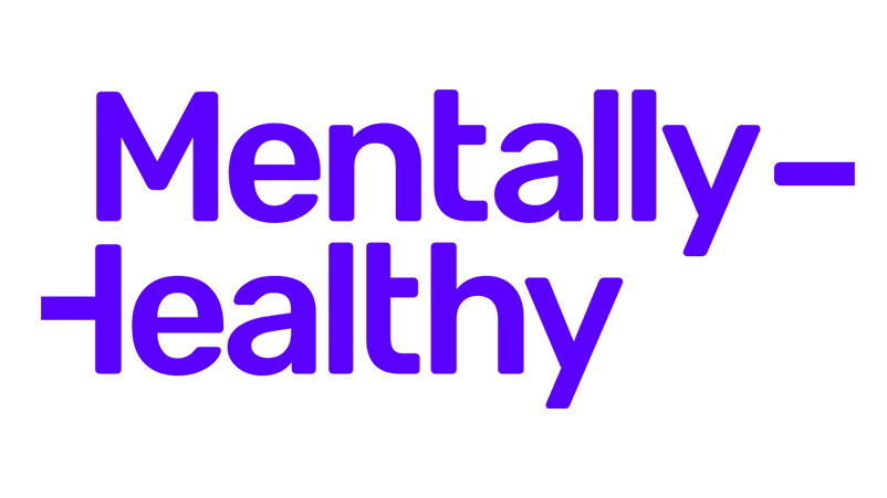 Mentally Healthy