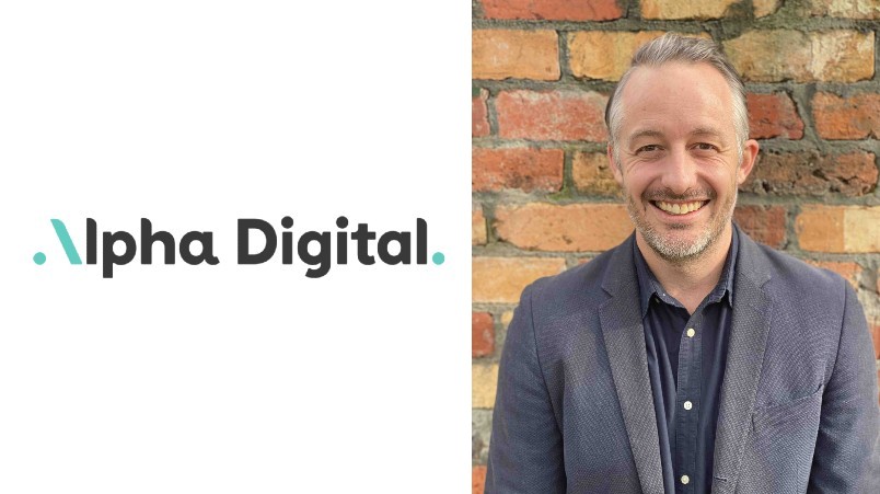 Alpha Digital names new commercial boss