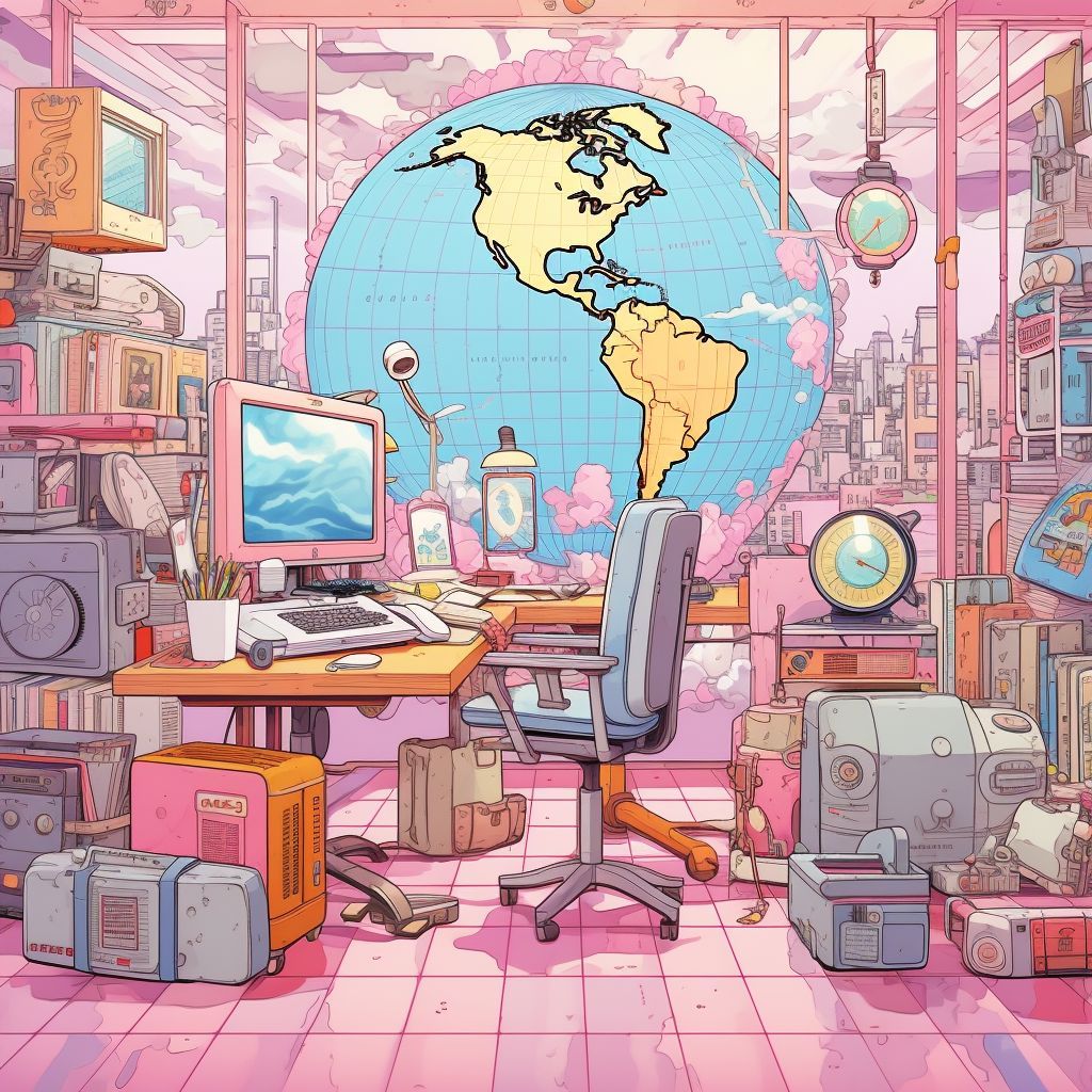 Expedia's 'unpack ’24' report reveals eight emerging travel trends for