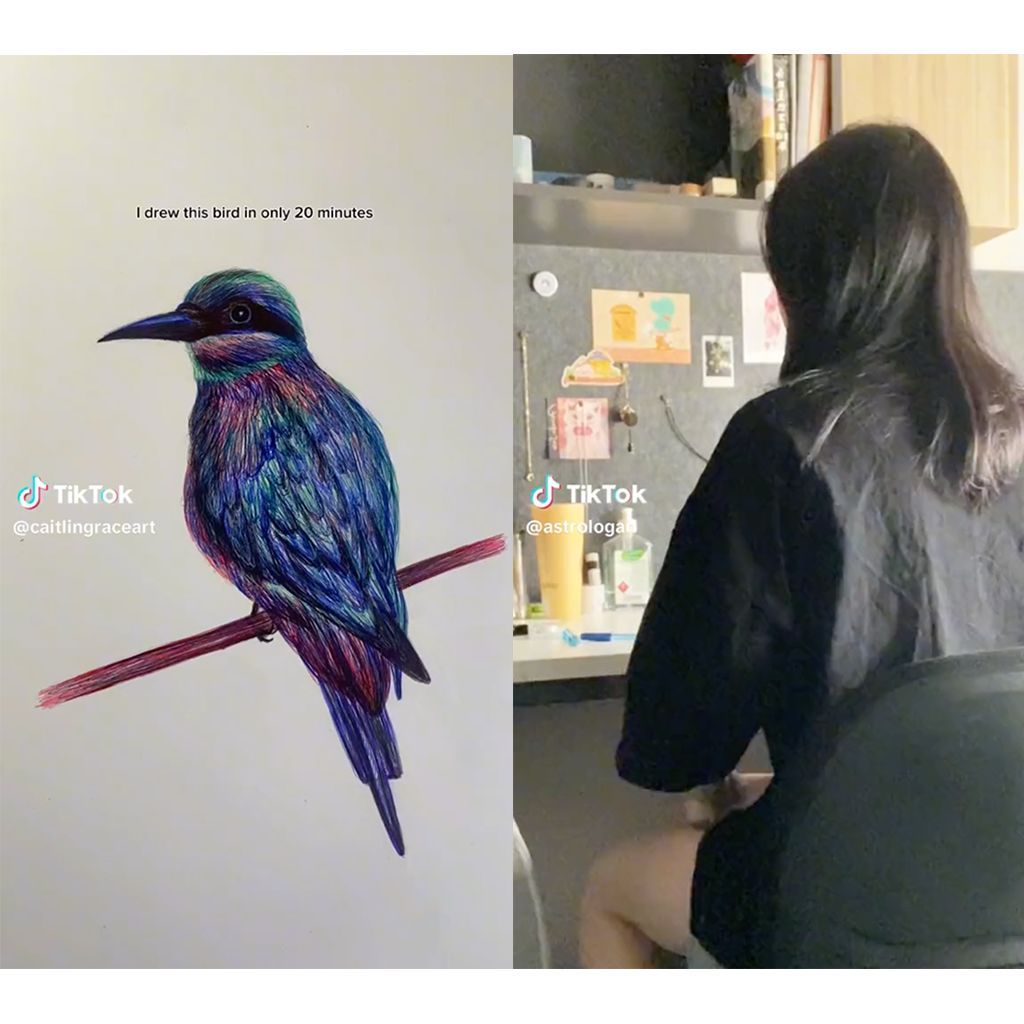 BIC debuts TikTok creator campaign for four colours pen Mi3