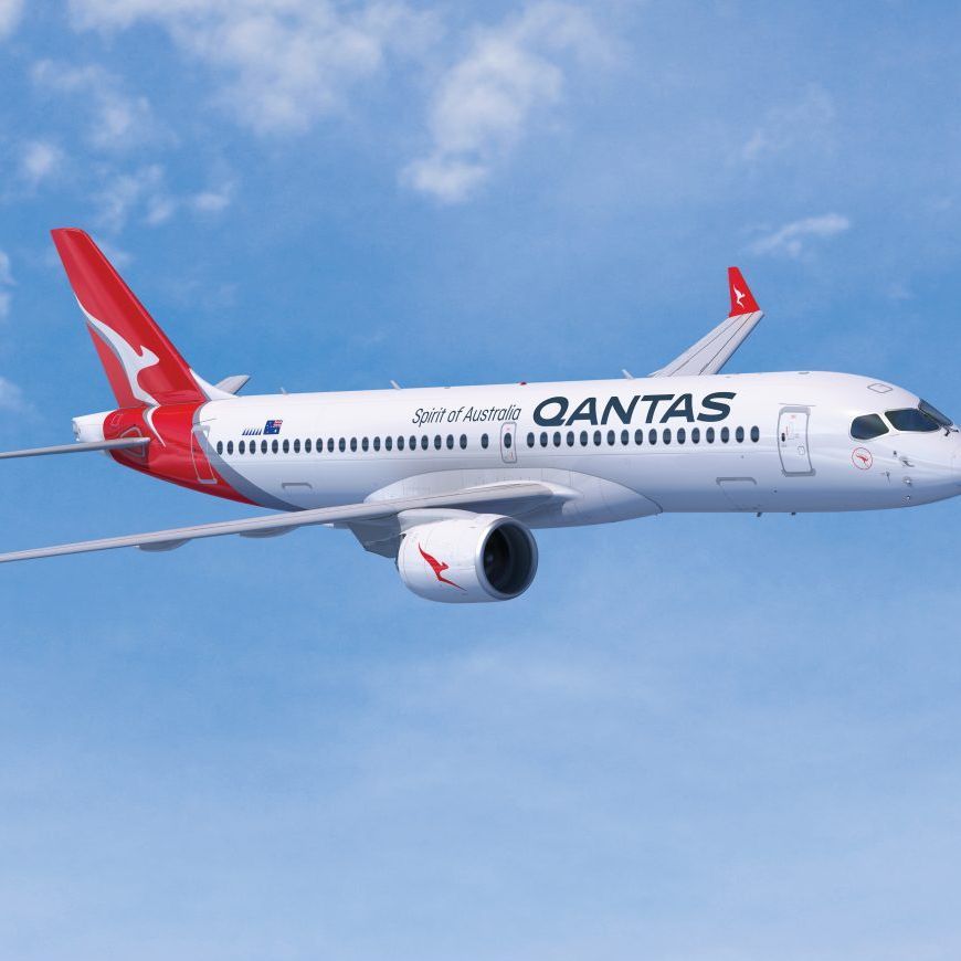 Qantas Group reports 13 profit dip, announces major investments into