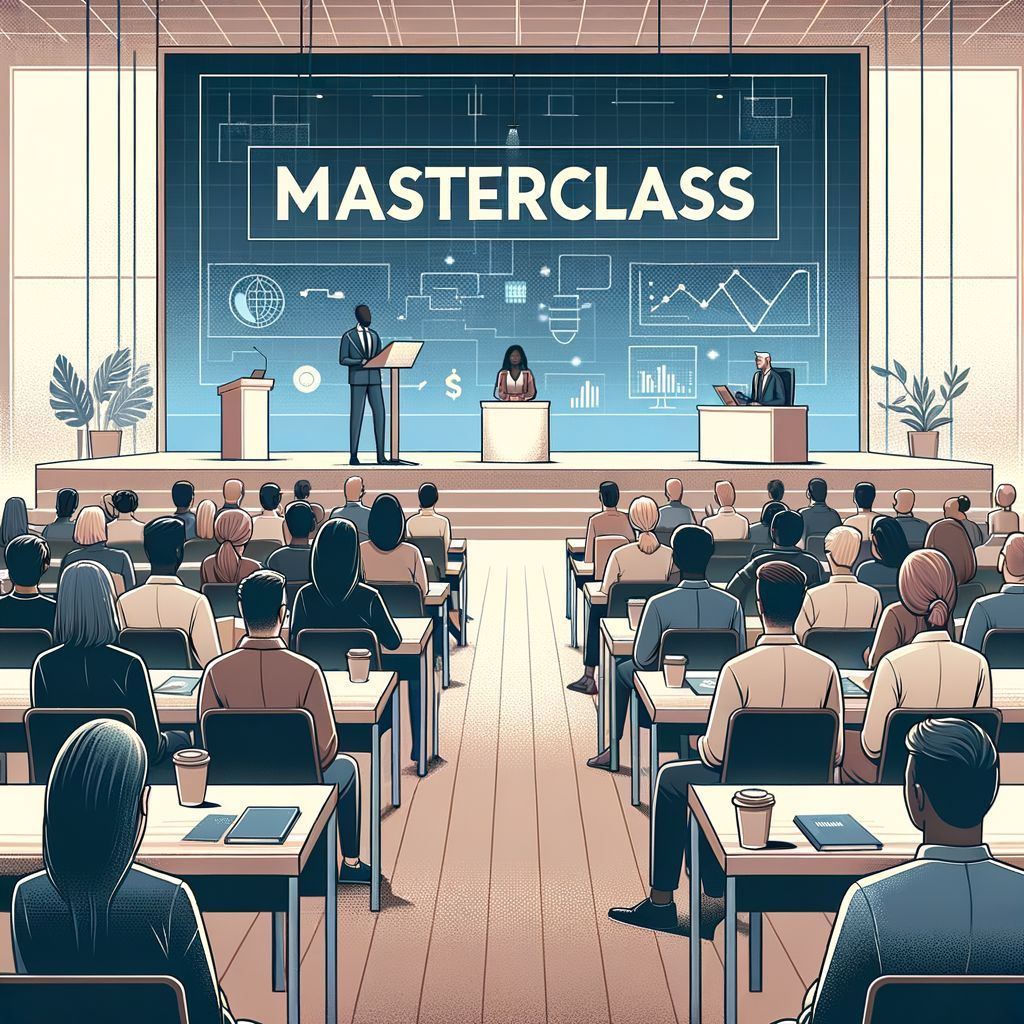 Boomtown's masterclass sees 100 industry reps dive into regional media ...