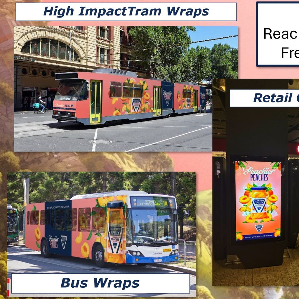 SPC's Goulburn Valley campaign targets 4.6 million with premium fruit