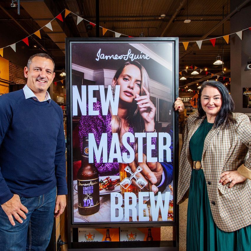 Coles 360 expands retail media offering across Liquor brands Mi3