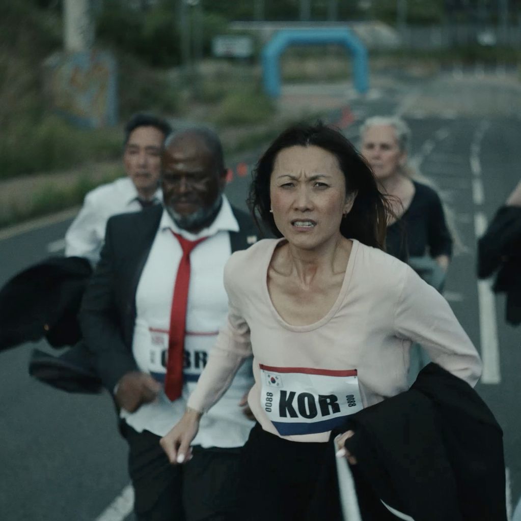 Greenpeace races to end plastic pollution in new campaign from We Are ...