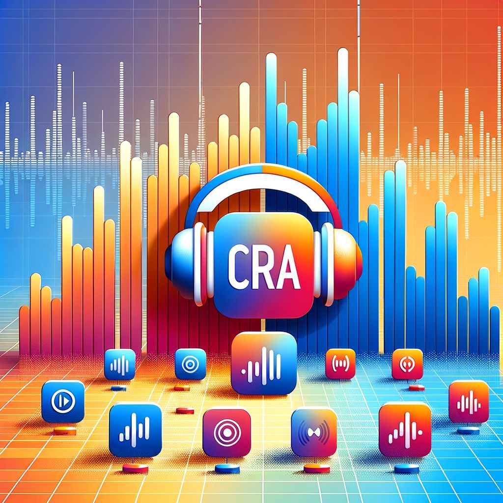 ABC unseats Casefile for second place finish in July podcast ranker | Mi3