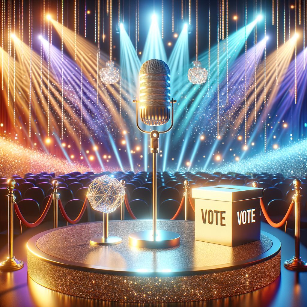 who won podcast of the year 2024 south africa