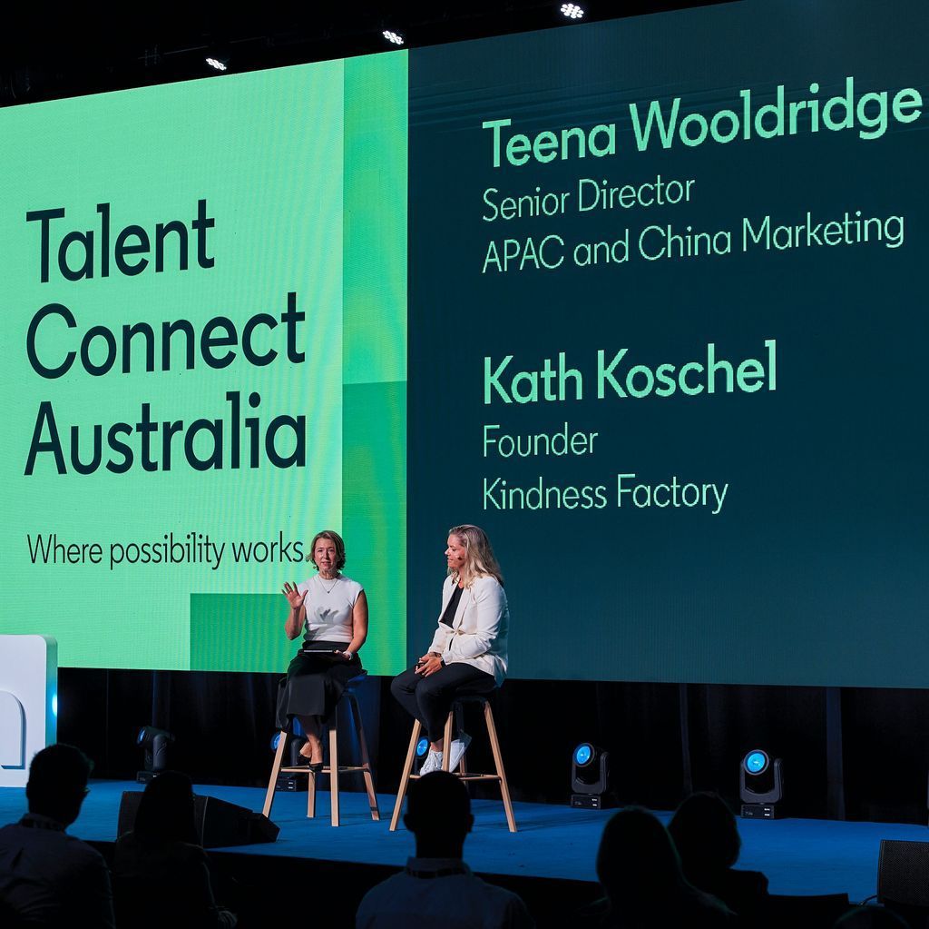 INVNT delivers LinkedIn's Talent Connect series across APAC | Mi3