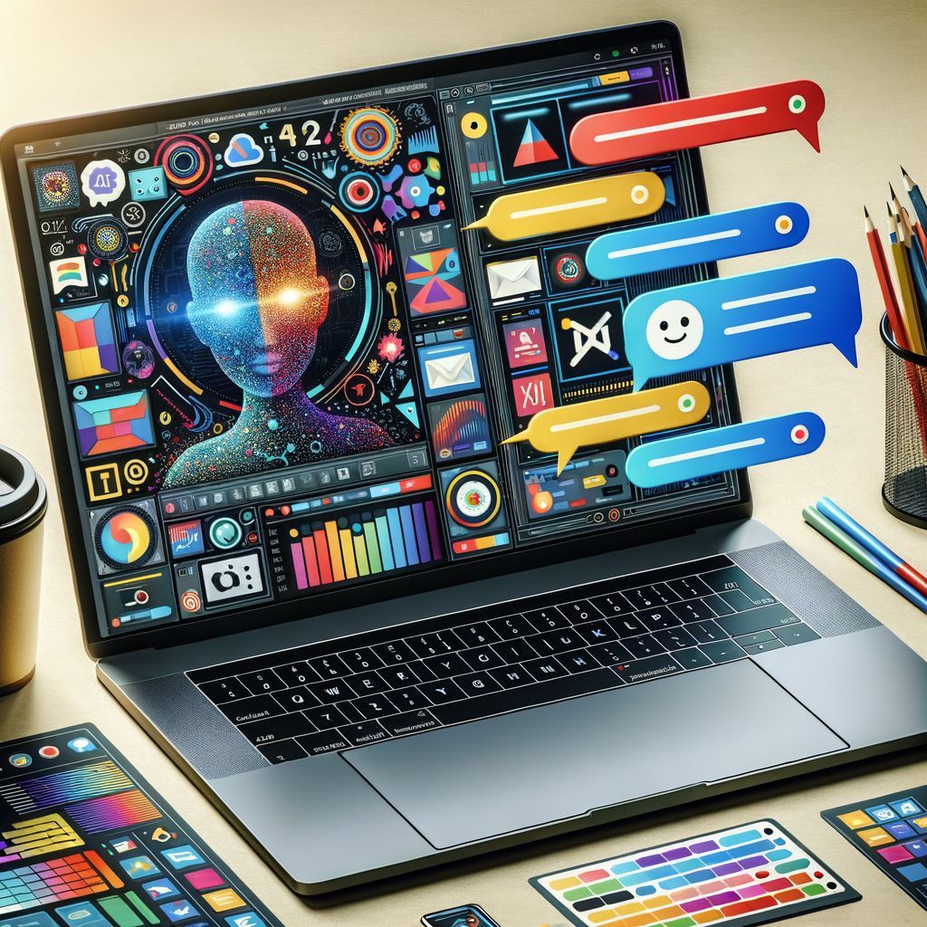 Canva integrates with ChatGPT to enhance design workflow - Mi3