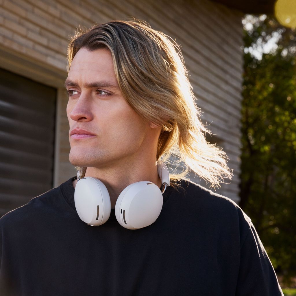 Sonos partners with Collingwood Football Club, signs Darcy Moore as