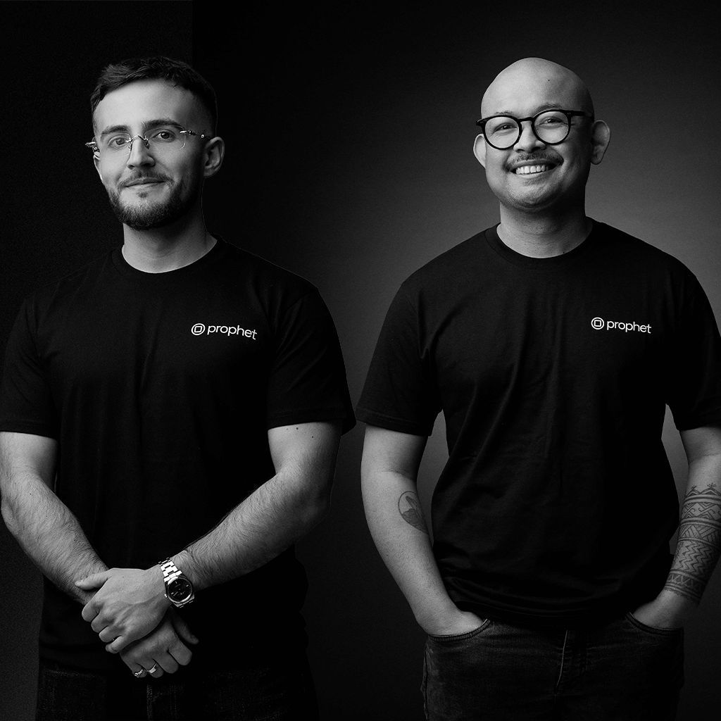 Prophet expands team with sales enablement duo | Mi3