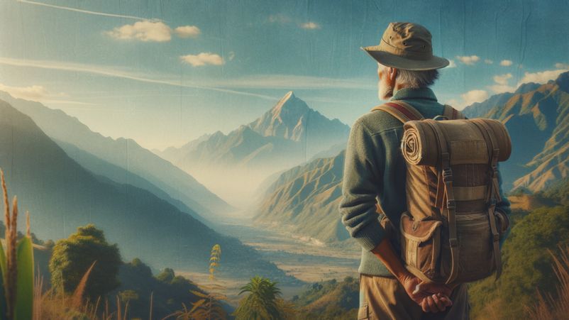 Intrepid Travel targets older Australians with 'Golden Gap Year ...