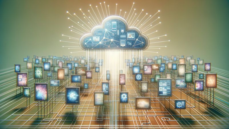 Index Exchange unveils Index Cloud for improved DSP integration | Mi3