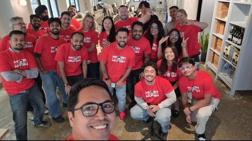 Helium named Adobe's 2026 Emerging Partner of the Year in APAC | Mi3