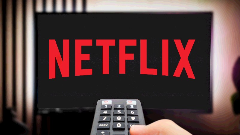 Netflix targets $3 billion ad revenue while closing per-user monetization gap