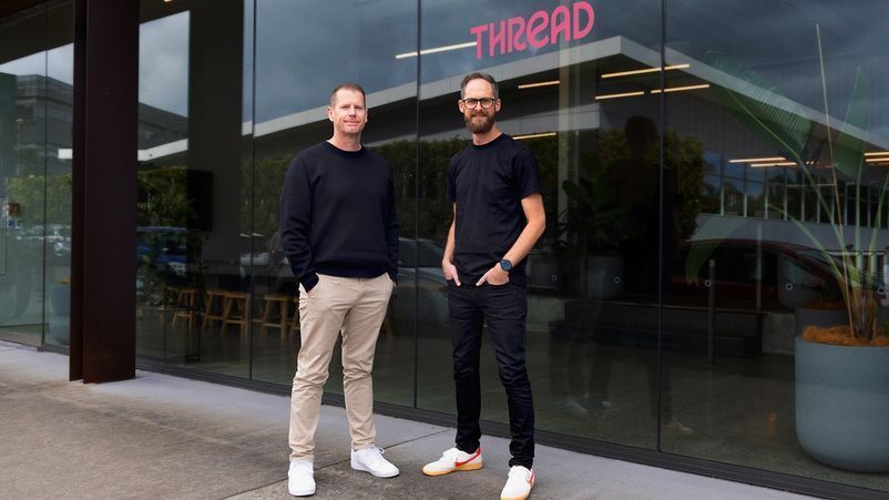 Marketing Technology Platform Thread Expands into New Zealand and Australia