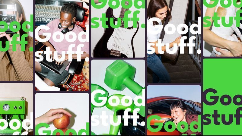 Gumtree adopts ‘Good Stuff’ brand platform with Digitas Australia