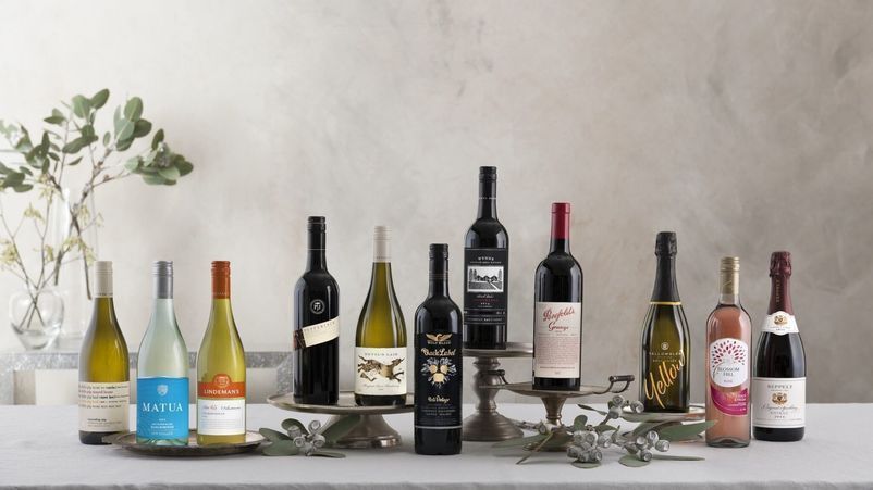 Assembled Media expands Treasury Wine Estates remit across full portfolio