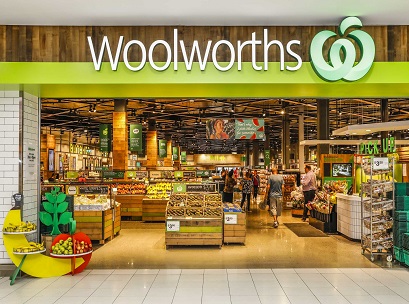 Woolworths is following Walmart and Target in the US with an Amazon-like "through-the-funnel" advertising  platform