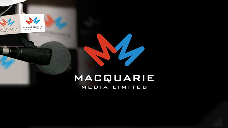 Nine Entertainment Macquarie Media