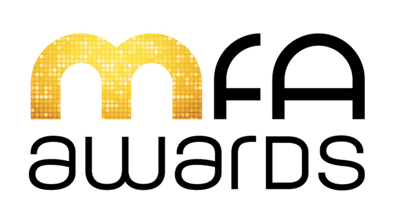 MFA Awards Cover Image