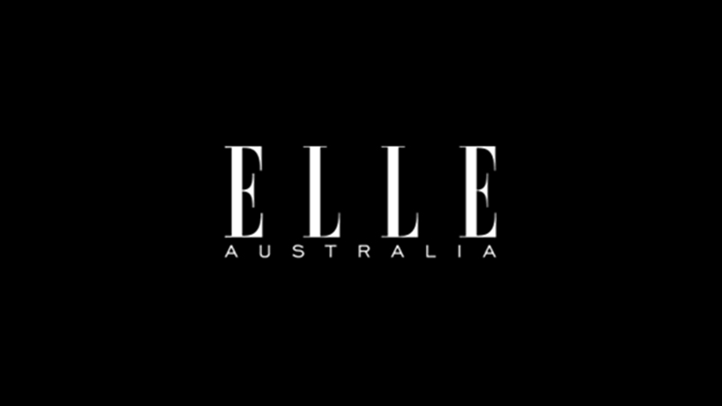 Elle Magazine Australia