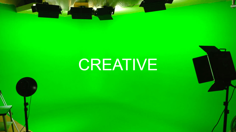 Creative agencies are moving towards more virtual production