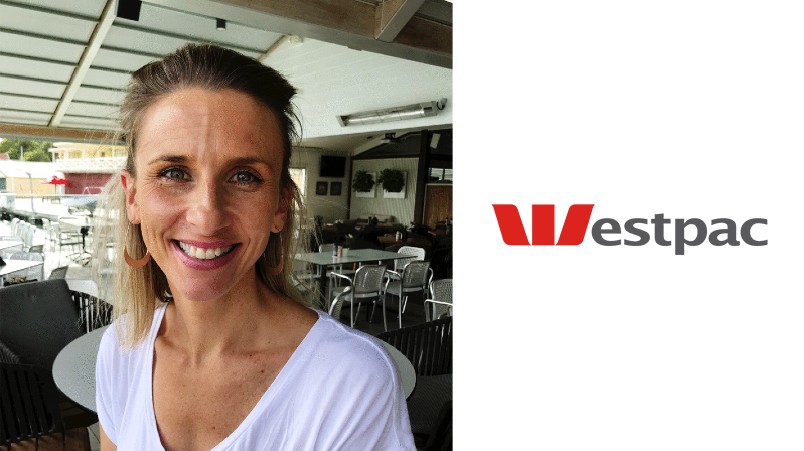 Annabel Fribence is the new CMO of Westpac Group. 