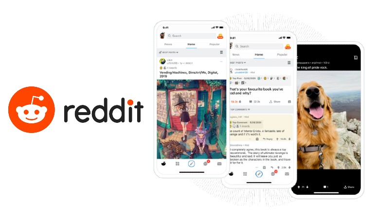 Reddit is looking to become a walled garden 