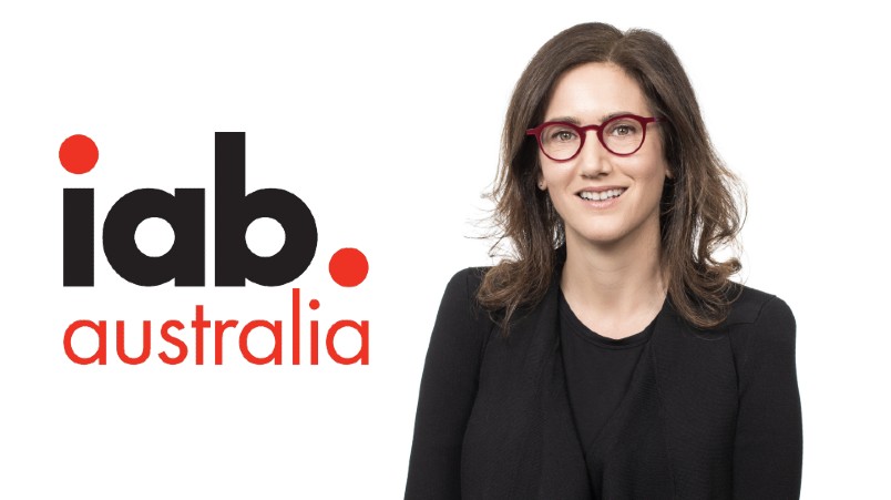 Sarah Waladan has joined IAB Australia 
