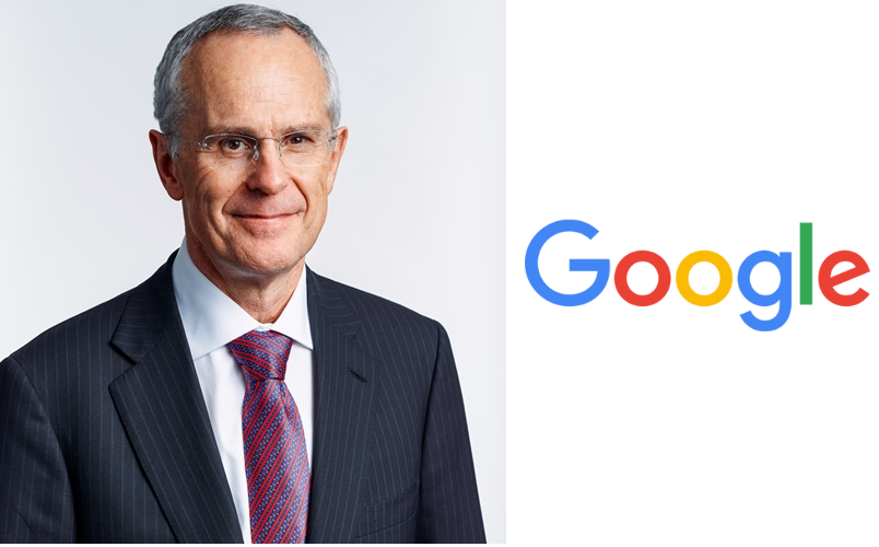 ACCC Chair Rod Sims continues to seek further powers to break Google's digital monopoly.