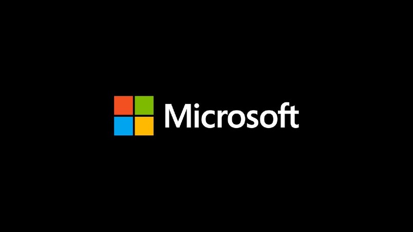 Microsoft new CMO logo
