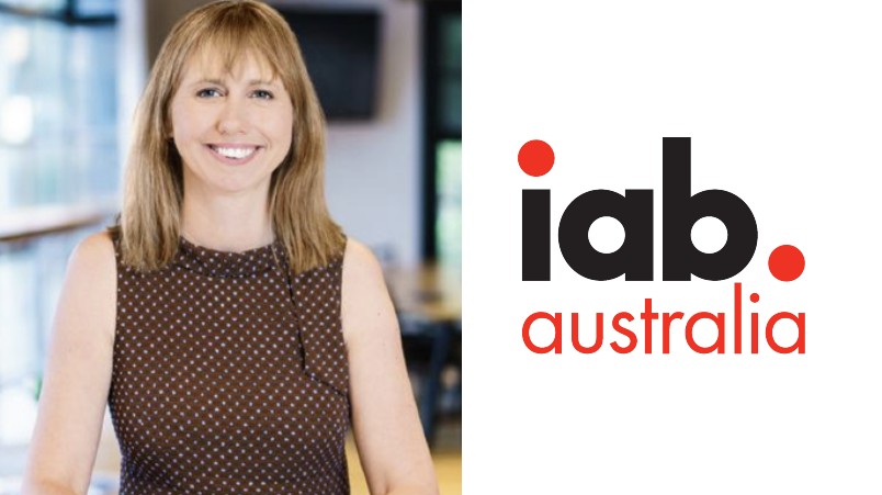 IAB Australia's Gai Le Roy on the talent crunch. 