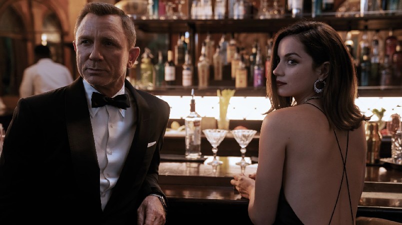 James Bond delivers at Australian Box offices