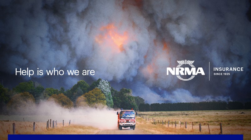 NRMA Help is who we are bushfires