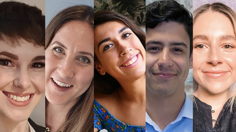 Val Morgan Digital adds eight new hires to its ranks