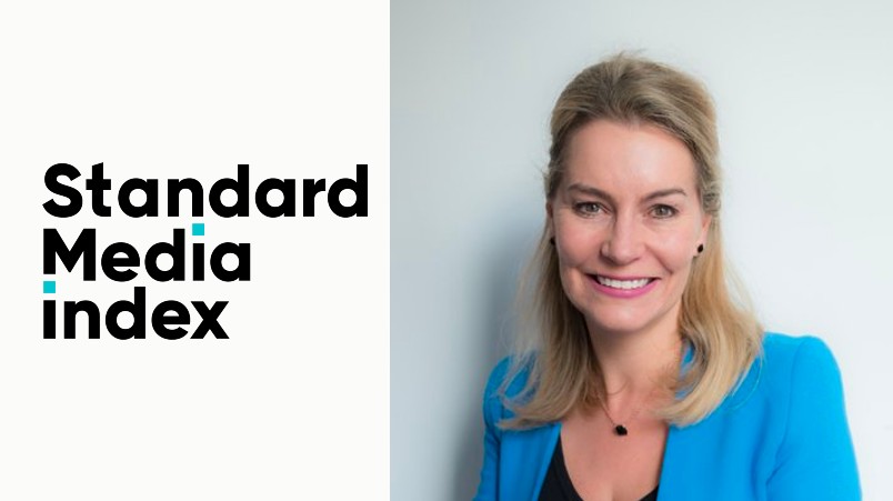 SMI Standard Media Index Jane Ractliffe