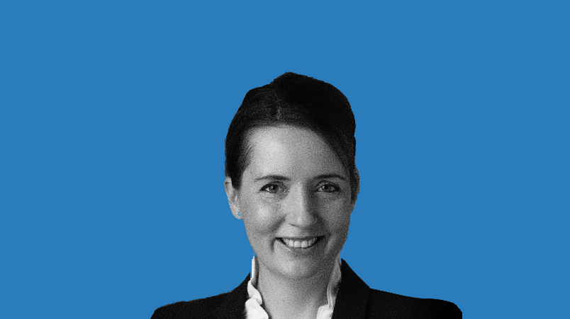 ANZ's Kate Young