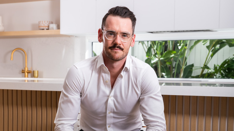 Liam Loan Lack, Marketing Director, My Muscle Chef