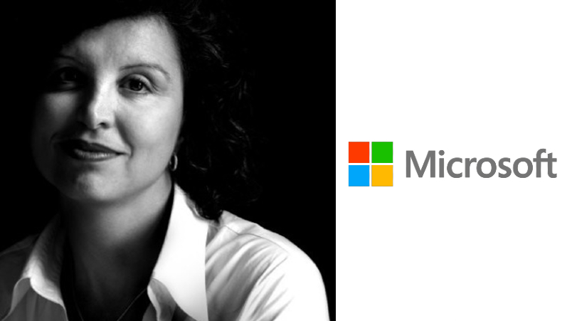 Microsoft Renee Salaberry