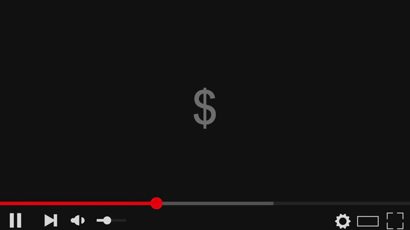 YouTube revenue pic