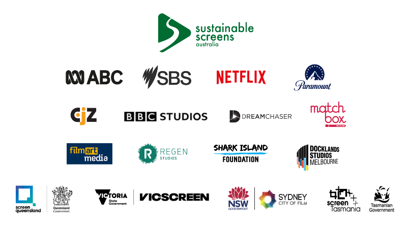 Sustainable Screens Australia