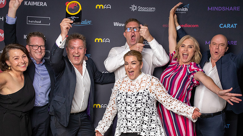 2022 Media i Awards winners: See the full list, including National ...