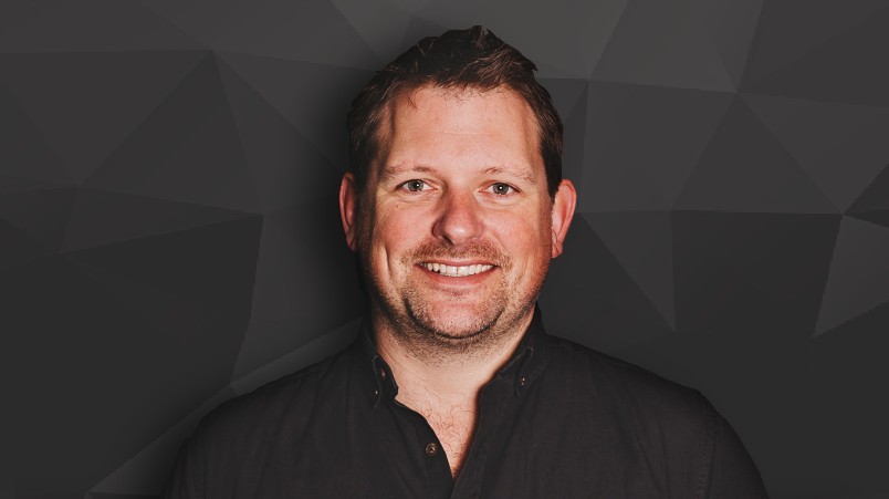David Cook hired as Initiative's Head of Marketing & IQ | Mi3
