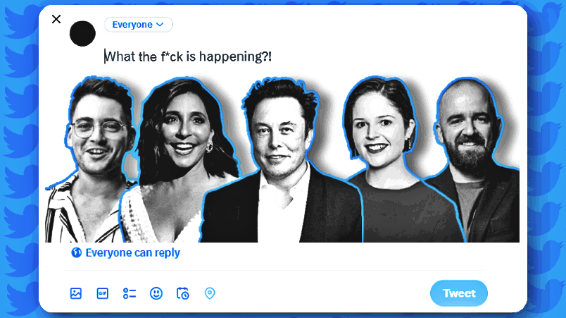 Blue bird not dead: Australian brands back on a ‘decluttered’ Twitter ...