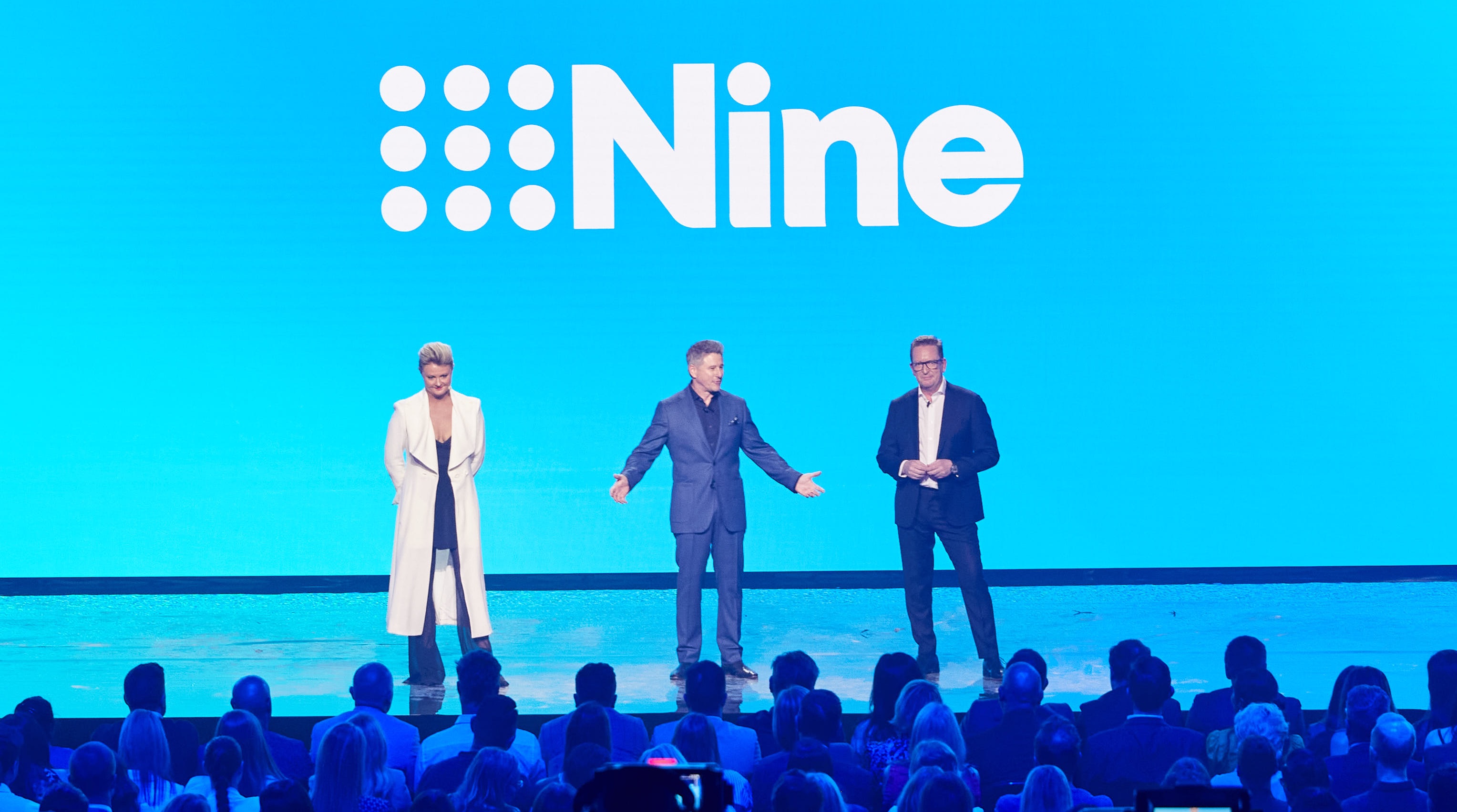 Reaction: ‘Big mistake’ - Nine holds firm on no Stan ads at upfronts ...