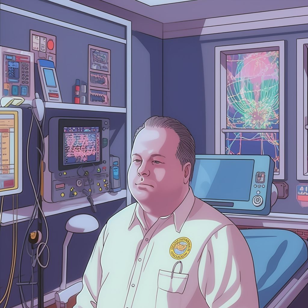 Salesforcepowered solution sparks defibrillator shortage breakthrough