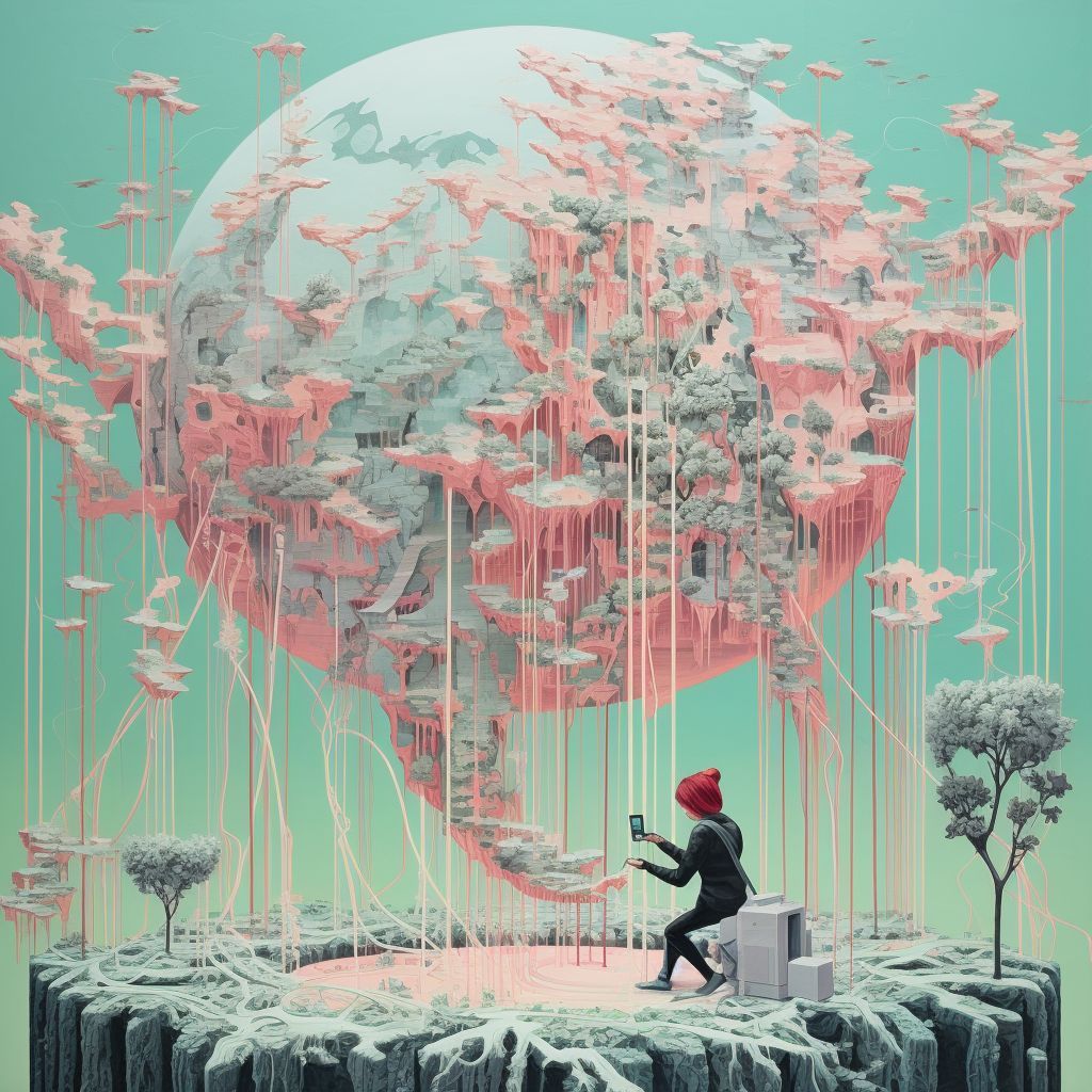 Australia's Leonardo.ai raises $47m to fuel creativity, democratising art  with GenAI | Mi3