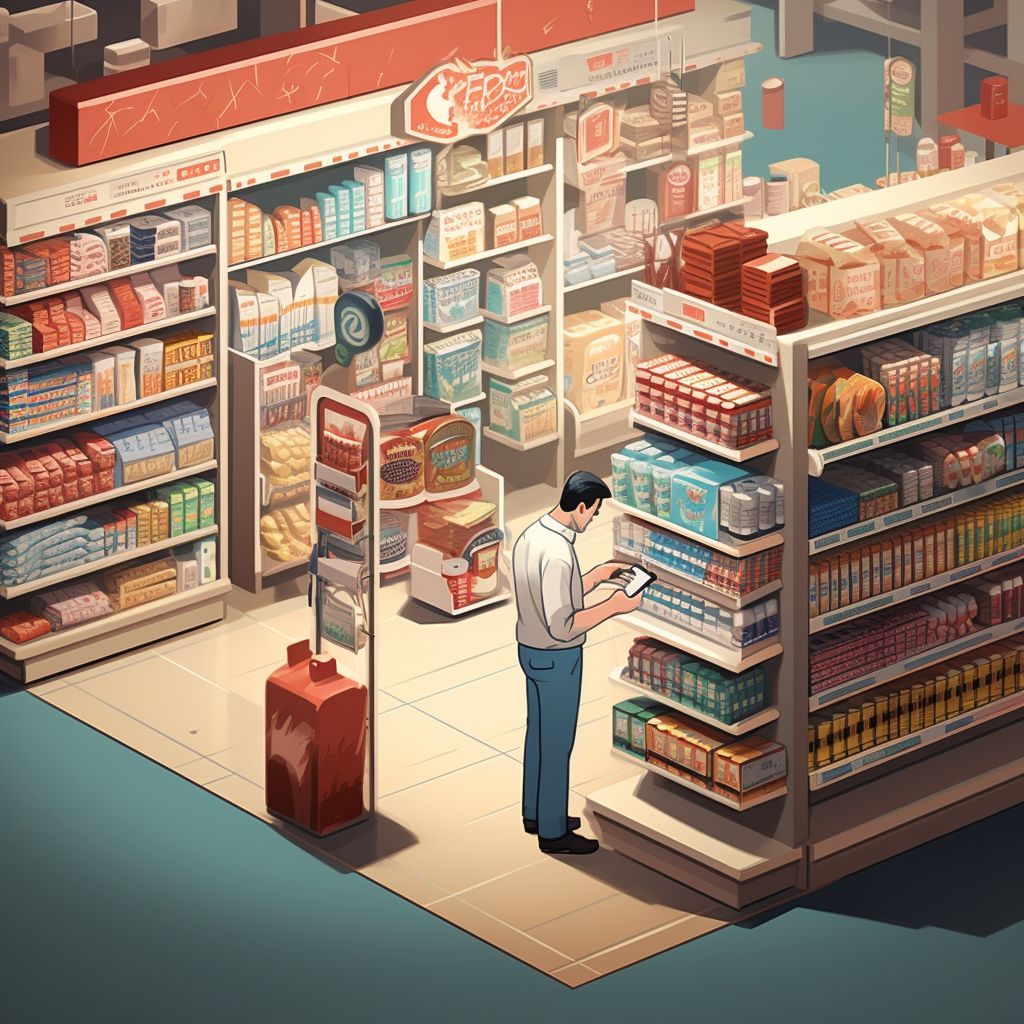 Social Soup stirs up influencer marketing with Scan & Collect tech | Mi3